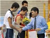 Bóng đá anh, ngoại hạng anh, lịch thi đấu euro 2012, Thuê HLV ngoại cho ĐT bóng chuyền QG: Sẽ “chung kết” trong tháng 3?